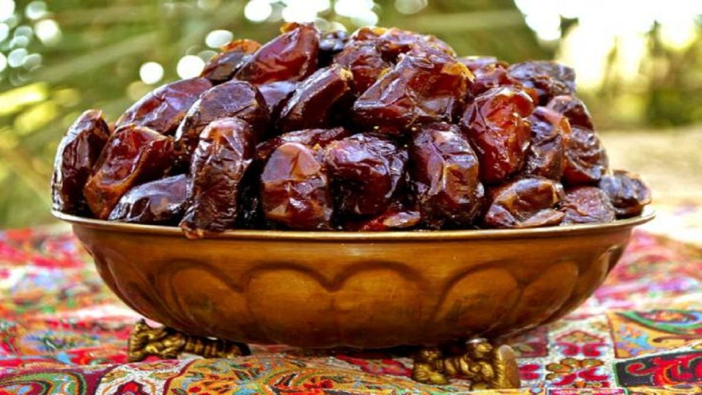 رطب استعمران