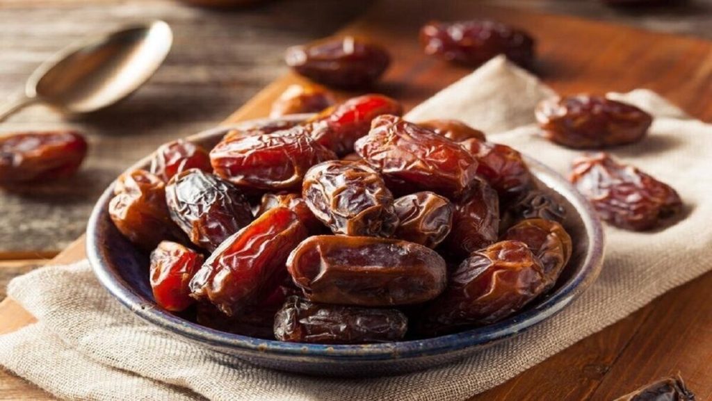 رطب برحی
