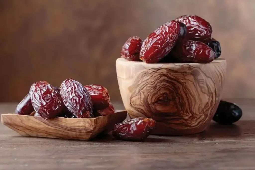 خرما درجه یک