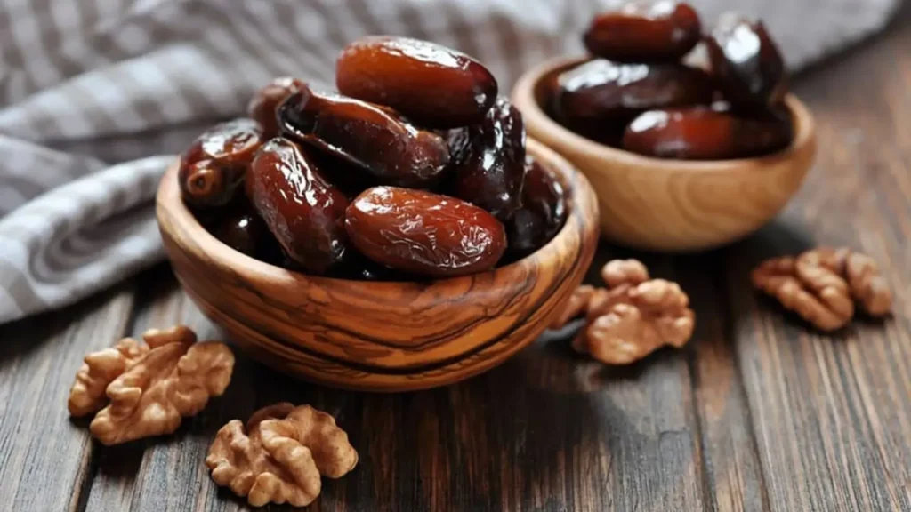 خرما و کاهش وزن1