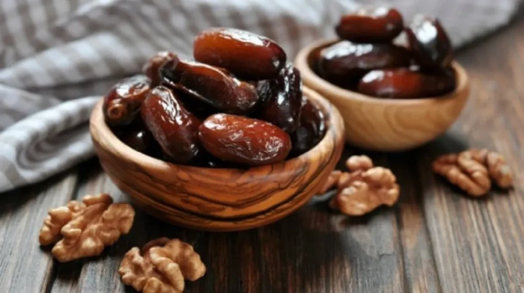 خواص خرما